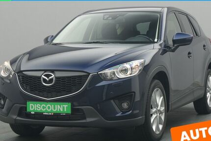 Mazda CX-5 75.661 km 11.500 &euro; Bad Nauheim 61231