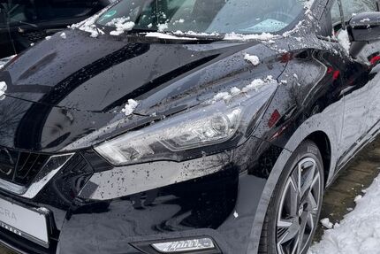 Nissan Micra 105.000 km 12.990 &euro; Oldenburg 26125