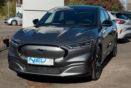 Ford Mustang Mach-E 42.000 km 33.500 € Homburg 66424