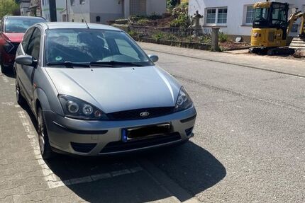 Ford Focus 119.200 km 1.700 &euro; Zweibrücken 66482