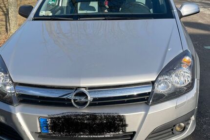 Opel Astra 281.000 km 750 &euro; Heidesee 15754