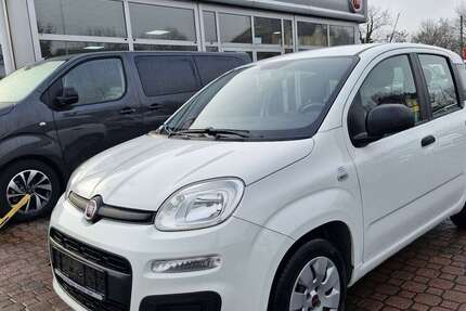 Fiat Panda 85.453 km 5.990 &euro; Weinböhla 01689
