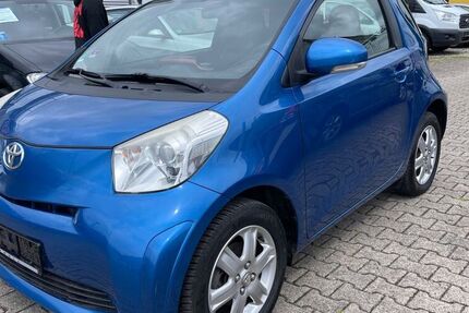 Toyota IQ