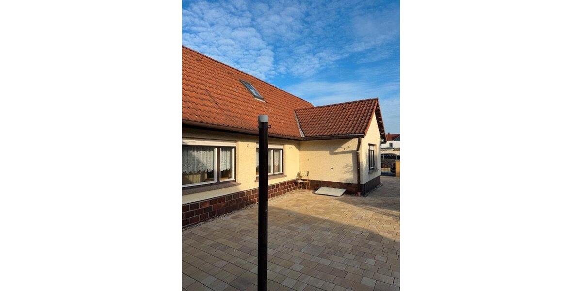 Einfamilienhaus Lauchhammer - 3 Zimmer, 105 m&sup2;, 153.500&euro; | Angebot:26981436