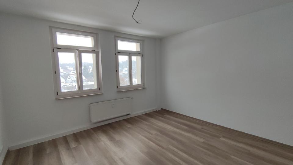 Etagenwohnung Rastenberg - 3 Zimmer, 80 m&sup2;, 625&euro; | Angebot:22909002