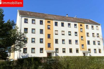 Wohnung Schleiz - 2 Zimmer, 51 m&sup2;, 39.000&euro; | Angebot:26512617