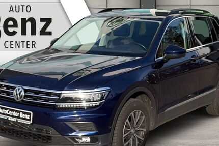 VW Tiguan 118.550 km 22.490 &euro; Biberach 88400