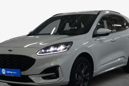 Ford Kuga 42.547 km 22.608 &euro; Hannover 30165