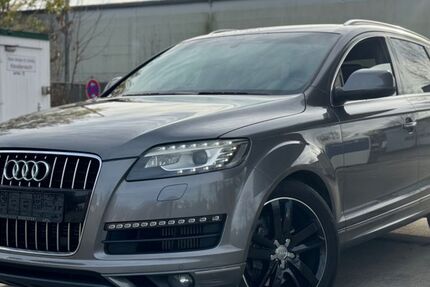 Audi Q7 309.000 km 8.999 &euro; Augsburg 86154