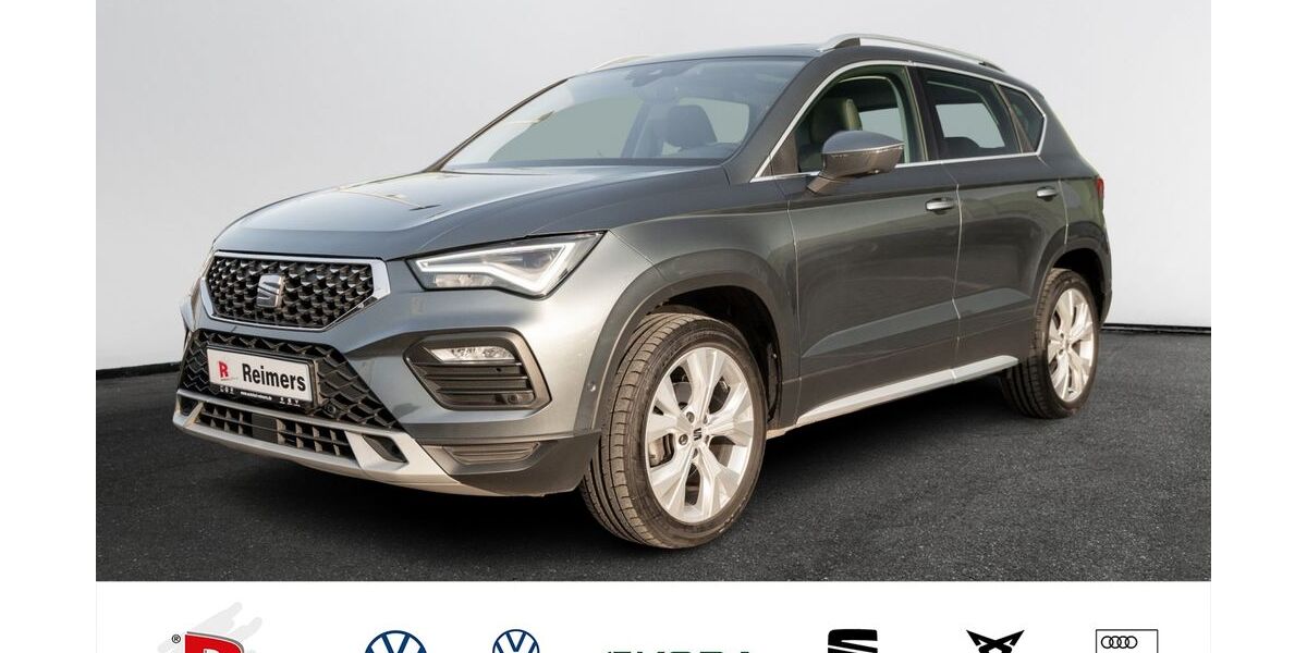 Seat Ateca 39.950 km 25.990 &euro; Pinneberg 25421