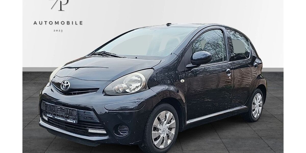 Toyota Aygo (X) 155.248 km 2.900 &euro; Troisdorf 53840