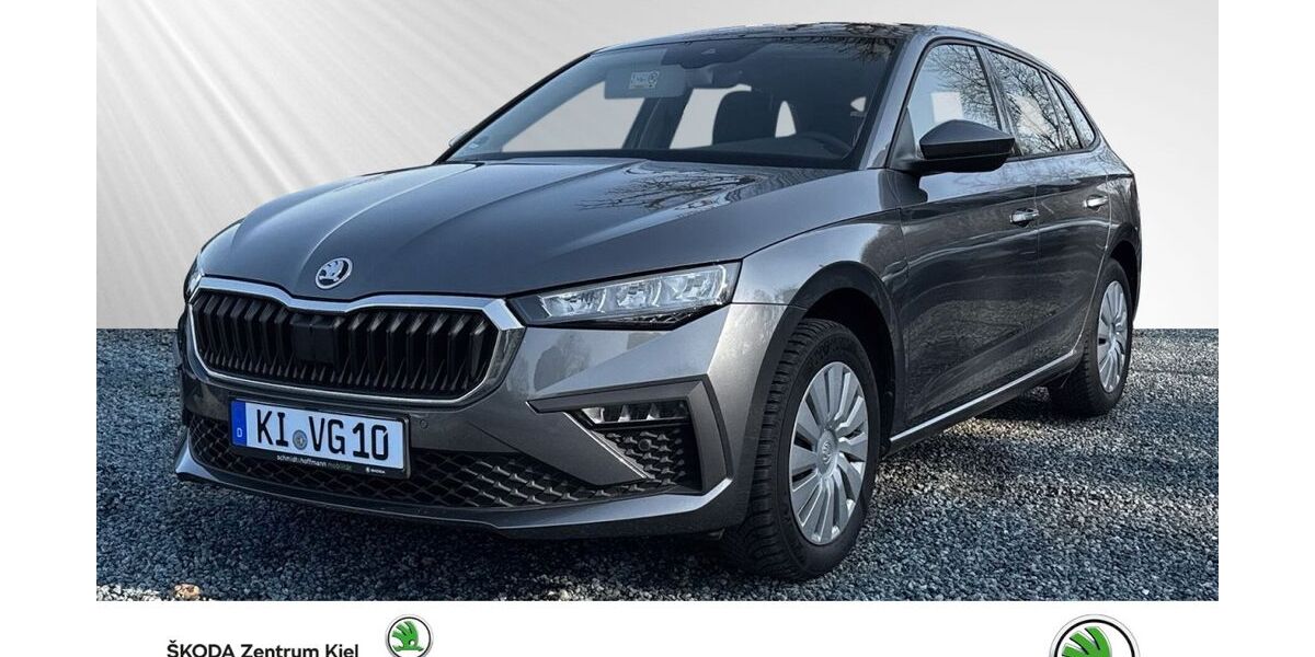 Skoda Scala 24.370 km 18.880 &euro; Kiel 24106