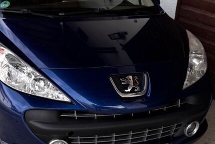 Peugeot 207 175.000 km 2.350 &euro; Geise from 85290