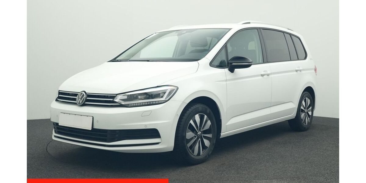 VW Touran 29.485 km 33.950 &euro; Regensburg 93055