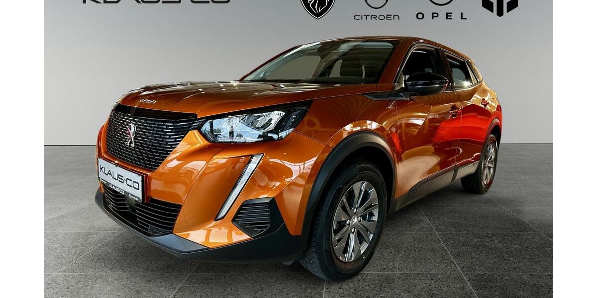 Peugeot 2008 28.475 km 19.880 &euro; Wismar 23970