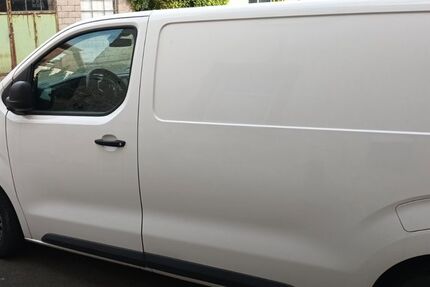 Toyota Proace (Verso) 80.000 km 13.990 € Berndorf 54578