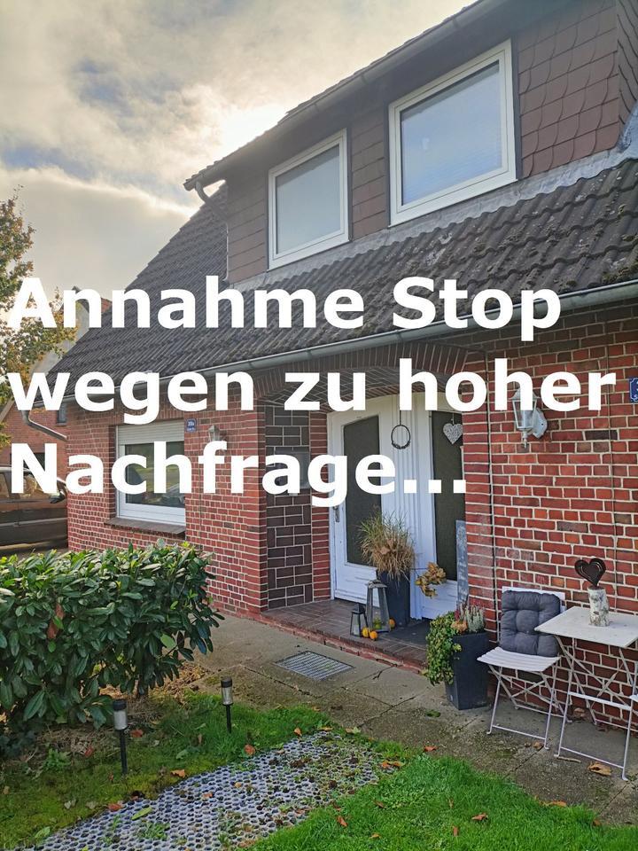Doppelhaushälfte zu vermieten Kurzfristig nach Absprache zimmer