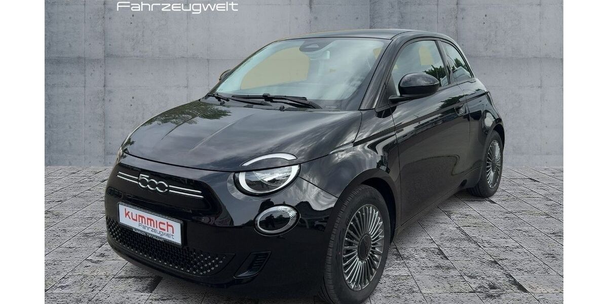 Fiat 500e 62.726 km 17.690 &euro; Bopfingen 73441
