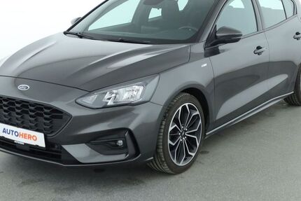 Ford Focus 100.186 km 14.040 &euro; Leipzig 04328