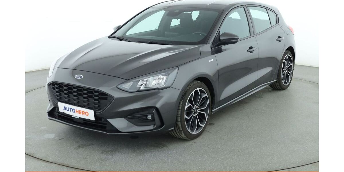 Ford Focus 100.186 km 14.040 &euro; Leipzig 04328