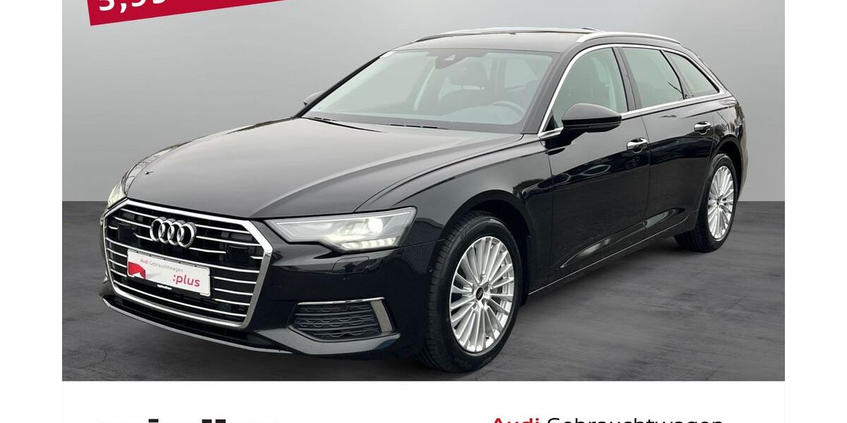 Audi A6 87.000 km 34.180 &euro; Kitzingen 97318