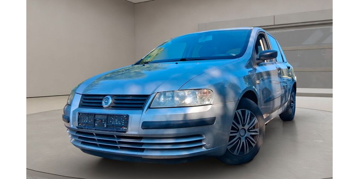 Fiat Stilo 120.000 km 1.493 &euro; Eislingen 73054