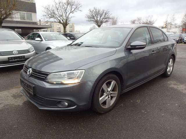Jetta