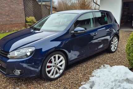 VW Golf 218.300 km 5.900 &euro; Albersdorf 25767