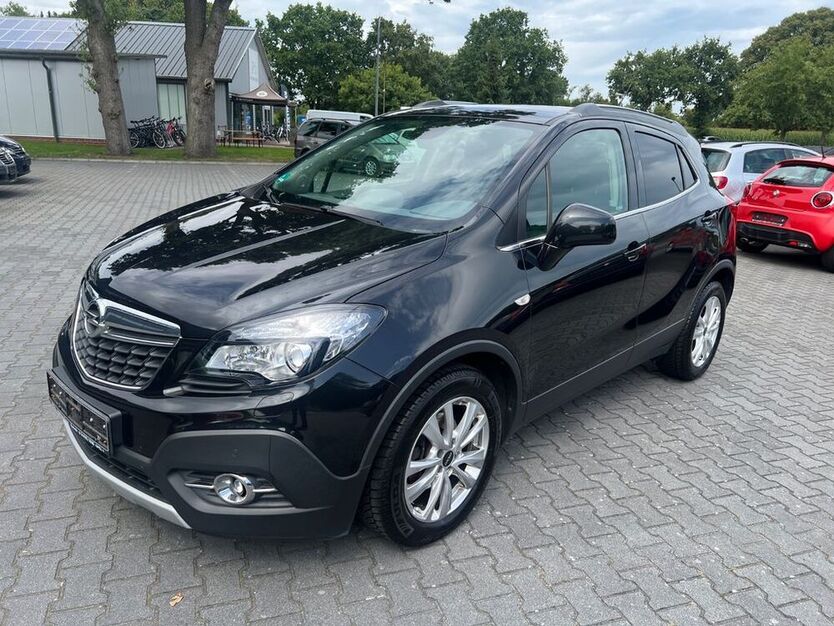 Mokka