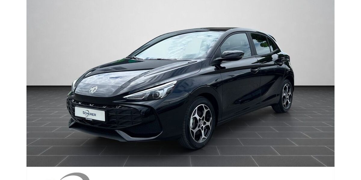 MG 3 9.803 km 14.900 &euro; Simmern 55469