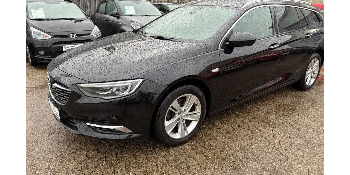Opel Insignia 173.000 km 13.950 &euro; Rhauderfehn 26817