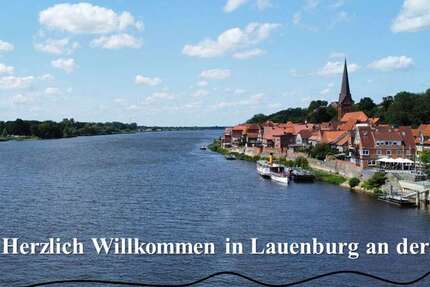 Wohnung Lauenburg an der Elbe Oberstadt - 2 Zimmer, 86 m&sup2;, 299.218&euro; | Angebot:26307848