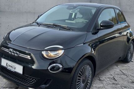 Fiat 500e 29.999 km 21.900 &euro; Ansbach 91522
