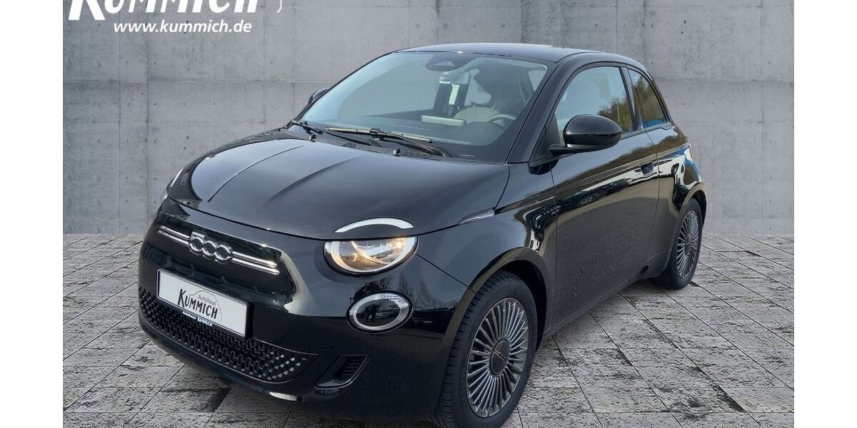 Fiat 500e 29.999 km 21.900 &euro; Ansbach 91522