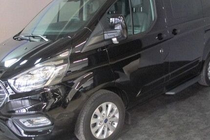Ford Transit 51.400 km 33.490 € Königsbrunn bei Augsburg 86343