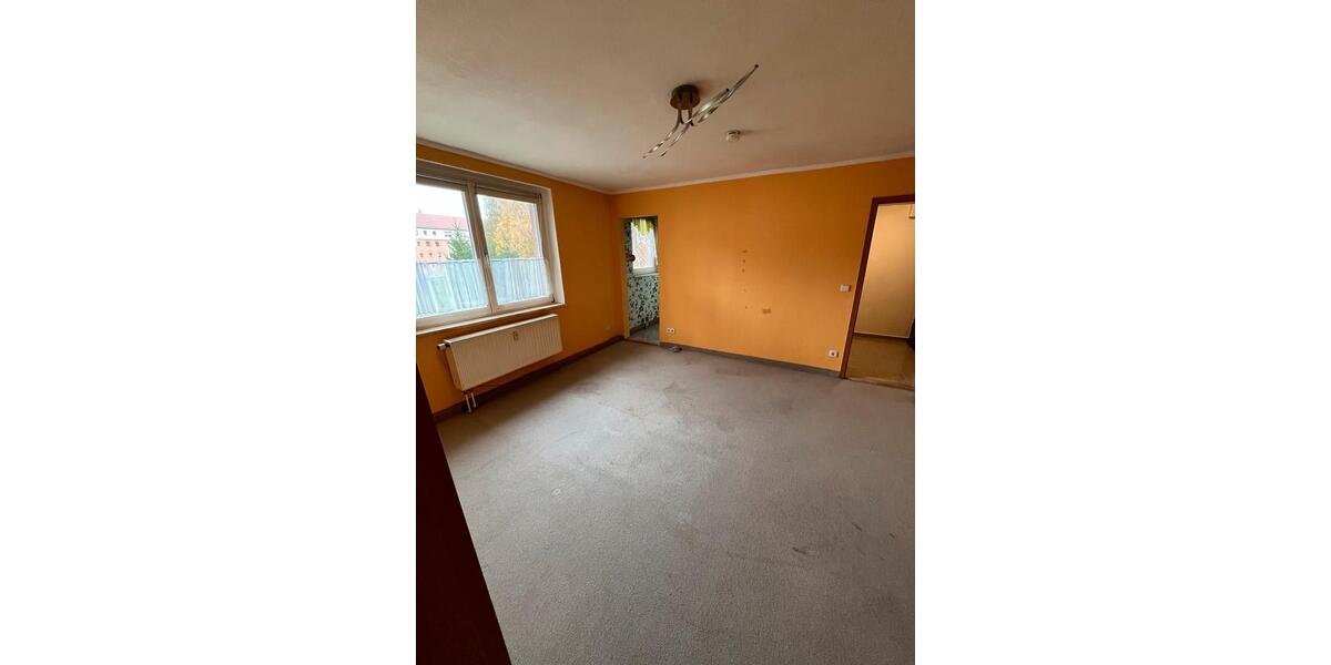 Etagenwohnung Hohenmölsen - 2 Zimmer, 36 m&sup2;, 30.000&euro; | Angebot:26766013