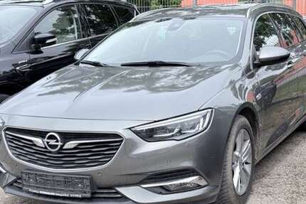 Opel Insignia 100.900 km 12.790 &euro; Dessau-Roßlau 06842