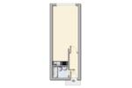 Erdgeschoßwohnung Ohrdruf - 1 Zimmer, 35 m&sup2;, 220&euro; | Angebot:26251310