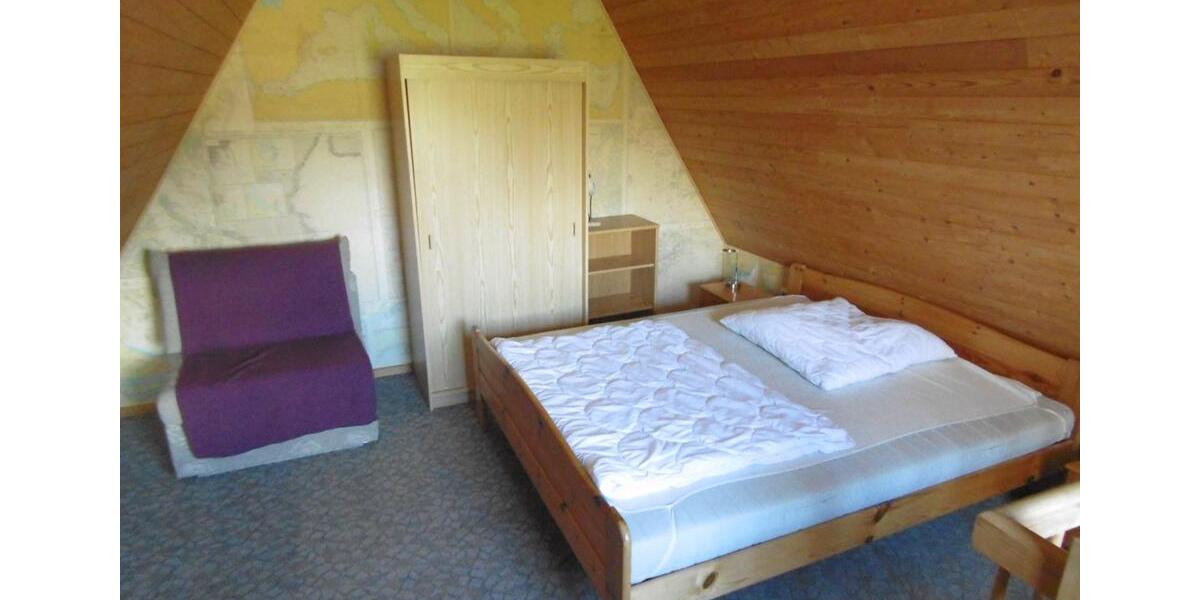 Möblierte Wohnung in idyllischem kleinen Haus - frühestens verfügbar ab November 2025 2 zimmer