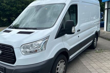 Ford Transit 60.000 km 18.990 € Schelklingen 89601