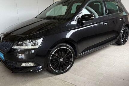 Skoda Fabia 33.310 km 15.950 € Arnsberg 59823