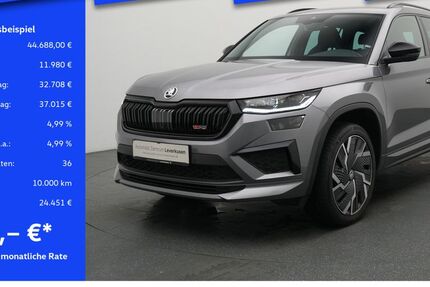 Skoda Kodiaq 29.500 km 44.688 &euro; Leverkusen 51379