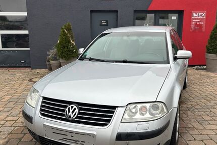 VW Passat 327.520 km 699 &euro; Celle 29227