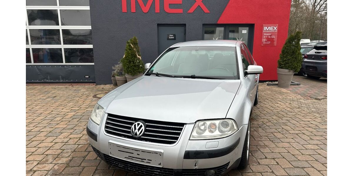 VW Passat 327.520 km 699 &euro; Celle 29227