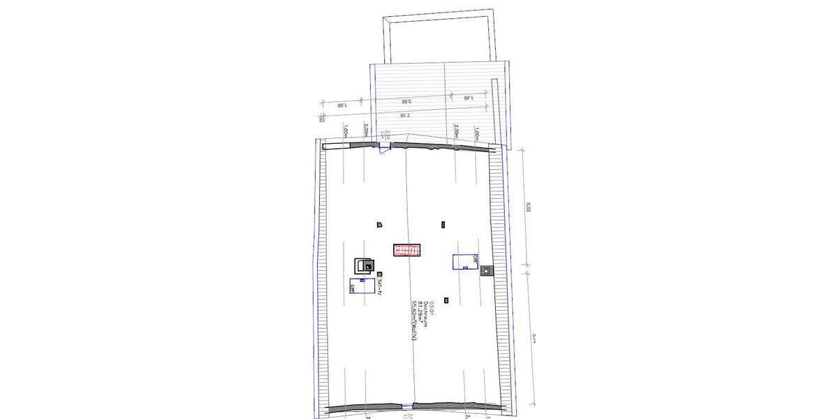 Etagenwohnung Fritzlar - 4 Zimmer, 148 m&sup2;, 1.090&euro; | Angebot:26293227