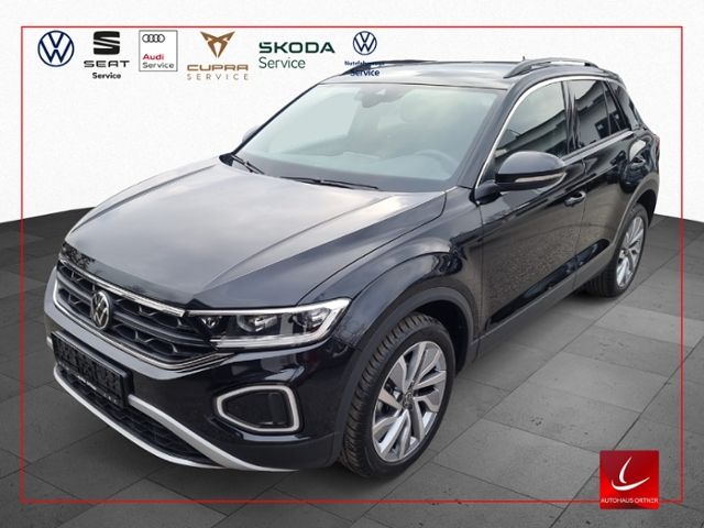 VW T-Roc 7.107 km 29.920 &euro; Murnau 82418