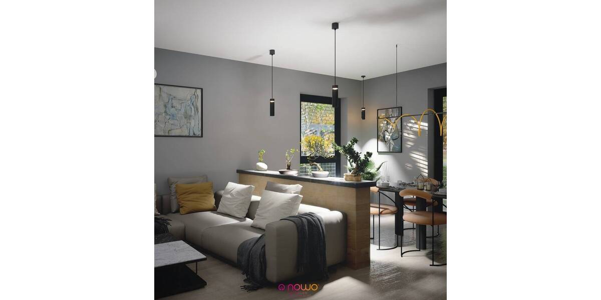 Etagenwohnung Helmstedt Emmerstedt - 3 Zimmer, 88 m&sup2;, 264.900&euro; | Angebot:25671988