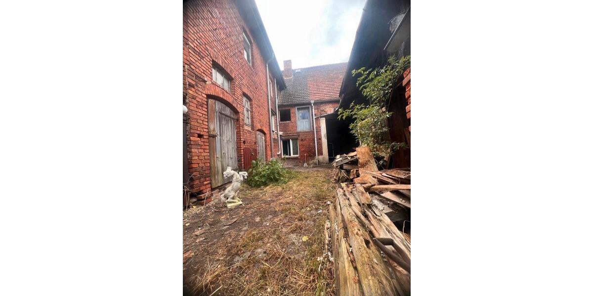Einfamilienhaus Sonnewalde - 6 Zimmer, 277 m&sup2;, 55.000&euro; | Angebot:26414003