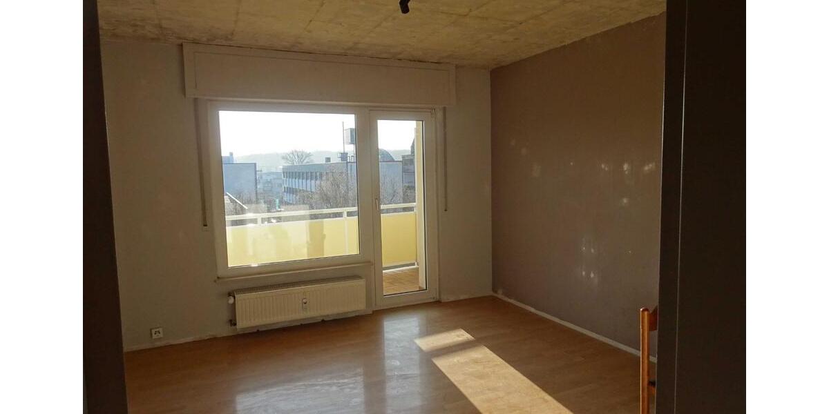 Etagenwohnung Offenbach am Main Buchrain - 3 Zimmer, 69 m&sup2;, 209.000&euro; | Angebot:25381262