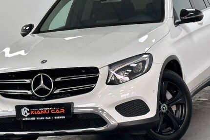 Mercedes-Benz GLC 350 137.000 km 23.980 &euro; Bremen 28259